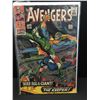 Image 1 : MARVEL COMICS NO.31 THE AVENGERS