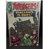 Image 1 : MARVEL COMICS NO.20 THE AVENGERS