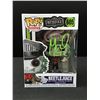 Image 1 : MICHAEL KEATON SIGNED BEETLEJUICE FUNKO POP! KB COA