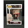 Image 1 : VINCENT D'ONOFRIO SGNED KINGPIN FUNKO POP - KB COA