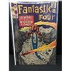 Image 1 : MARVEL COMICS NO.47 FANTASTIC FOUR