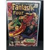 Image 1 : MARVEL COMICS NO.63 FANTASTIC FOUR