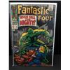 Image 1 : MARVEL COMICS NO.70 FANTASTIC FOUR