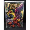 Image 1 : MARVEL COMICS NO.76 FANTASTIC FOUR