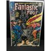 Image 1 : MARVEL COMICS NO.80 FANTASTIC FOUR