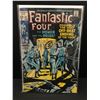 Image 1 : MARVEL COMICS NO.87 FANTASTIC FOUR