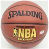 Image 2 : DENNIS RODMAN SIGNED SPALDING BASKETBALL (BECKETT COA)