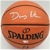 Image 1 : GARY PAYTON SIGNED SPALDING BASKETBALL (FANATICS COA)