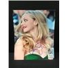 Image 1 : AMANDA SEYFRIED SIGNED 8X10 - GCG COA