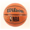 Image 2 : LARRY BIRD SIGNED WILSON BASKETBALL (JSA COA)