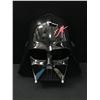 Image 1 : HAYDEN CHRISTENSEN SIGNED DARTH VADER MASK - WWOC COA