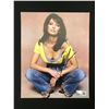 Image 1 : SHANIA TWAIN SIGNED 8X10 - ACE COA