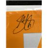 Image 2 : SIDNEY CROSBY SIGNED JERSEY NUMBER (PSA COA)