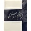 Image 2 : WAYNE GRETZKY SIGNED JERSEY NUMBER (PSA COA)