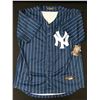 Image 3 : AARON JUDGE SIGNED NEW YORK YANKEES JERSEY - ACE COA