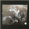 Image 1 : TOM HARDY SIGNED VENOM 8X10 - KB COA