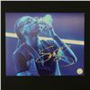 Image 1 : SNOOP DOGG SIGNED 8X10 - KB COA