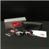 Image 1 : NEW RAY BAN SUNGLASSES