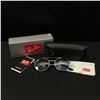 Image 1 : NEW RAY BAN SUNGLASSES
