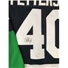 Image 2 : ELIAS PETTERSSON SIGNED VANCOUVER CANUCKS JERSEY - KB COA