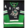 Image 3 : ELIAS PETTERSSON SIGNED VANCOUVER CANUCKS JERSEY - KB COA