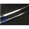 Image 1 : TOM CRUISE SIGNED LAST SAMURAI SWORD STAINLESS STEEL (ACE COA)
