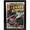 Image 1 : MARVEL COMICS NO.4 THE SILVER SURFER