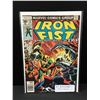 Image 1 : MARVEL COMICS NO.15 IRON FIST