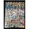 Image 1 : LOT OF 19 MACHINE MAN COMICS (MARVEL COMICS)