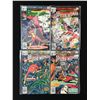 Image 1 : LOT OF 4 SPIDER-WOMAN COMICS (MARVEL COMICS)