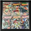 Image 1 : LOT OF 6 SPIDER-WOMAN COMICS (MARVEL COMICS)