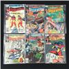 Image 1 : LOT OF 6 SPIDER-WOMAN COMICS (MARVEL COMICS)