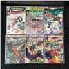 Image 1 : LOT OF 6 SPIDER-WOMAN COMICS (MARVEL COMICS)