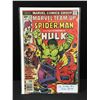 Image 1 : MARVEL COMICS NO.53 MARVEL TEAM UP