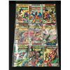 Image 1 : LOT OF 9 MARVEL TEAM UP COMICS (MARVEL COMICS)