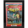 Image 1 : MARVEL COMICS NO.1 THE TOMB OF DRACULA