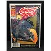 Image 1 : MARVEL COMICS NO.1 GHOST RIDER