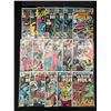 Image 1 : LOT OF 18 SHE-HULK COMICS (MARVEL COMICS)