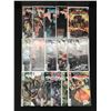 Image 1 : LOT OF 16 BATMAN COMICS (DC COMICS)