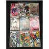 Image 1 : LOT OF 10 X-MEN UNLIMITED COMICS (MARVEL COMICS)