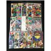 Image 1 : LOT OF 15 COMICS VARIOUS TITLES