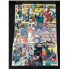 Image 1 : LOT OF 14 TRANSFORMERS COMICS (MARVEL COMICS)