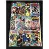 Image 1 : LOT OF 14 WOLVERINE COMICS (MARVEL COMICS)
