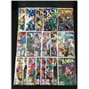 Image 1 : LOT OF 20 X-MEN COMICS (MARVEL COMICS)