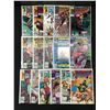 Image 1 : LOT OF 16 SPECTACULAR SPIDERMAN COMICS (MARVEL COMICS)
