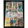Image 1 : LOT OF 14 COMICS VARIOUS TITLES