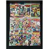 Image 1 : LOT OF 17 THE CHAMPIONS COMICS (MARVEL COMICS)