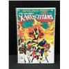 Image 1 : MARVEL/DC COMICS NO.1 THE UNCANNY X-MEN AND THE NEW TEEN TITANS
