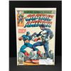 Image 1 : MARVEL COMICS NO.241 CAPTAIN AMERICA