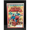 Image 1 : MARVEL COMICS NO.255 CAPTAIN AMERICA